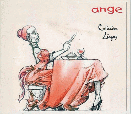 Ange : Culinaire Lingus Ange : Culinaire Lingus